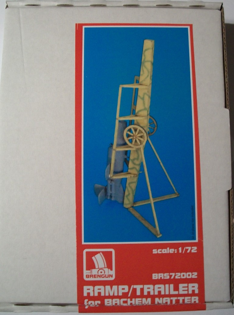 Box art