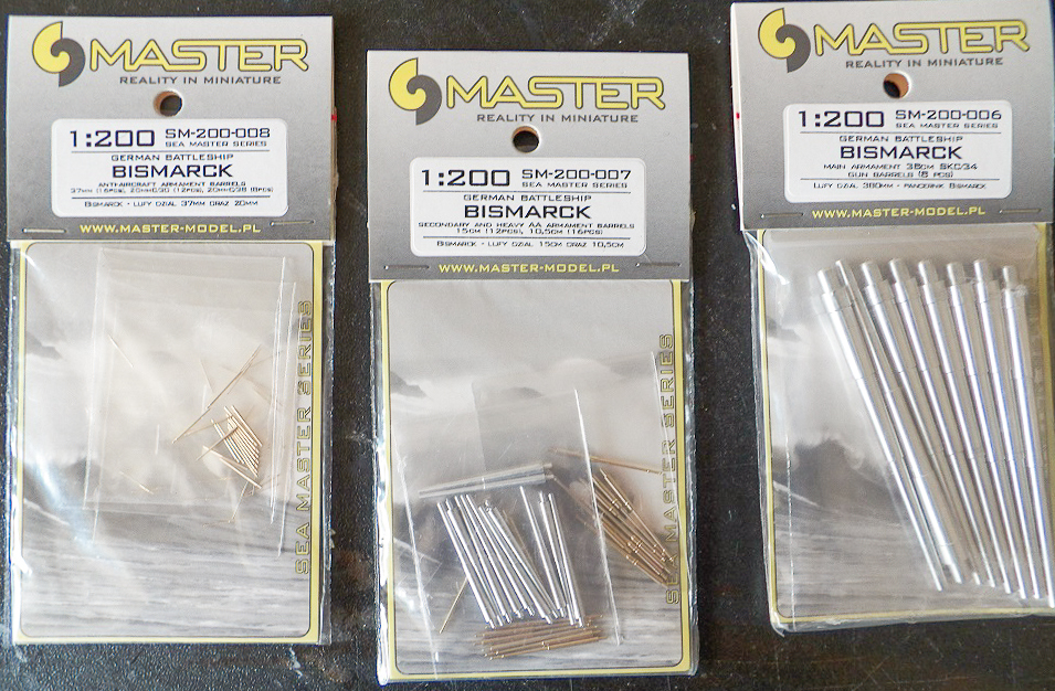 Packaging