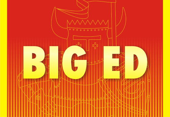 Big Ed