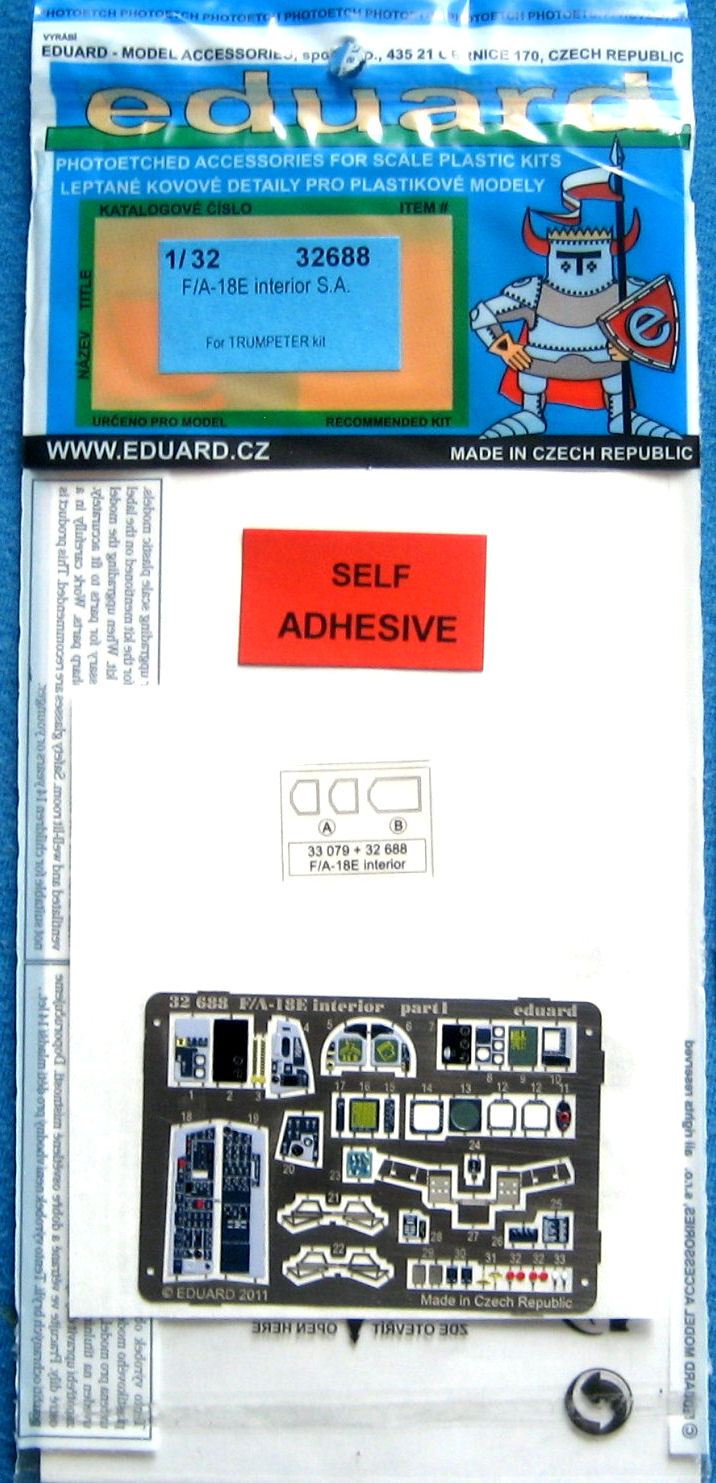 Detail Packaging