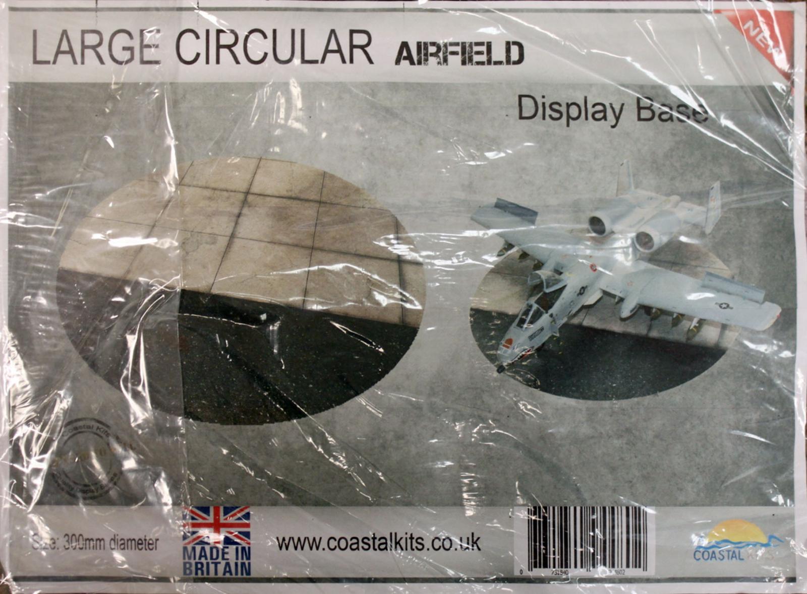Product packaging