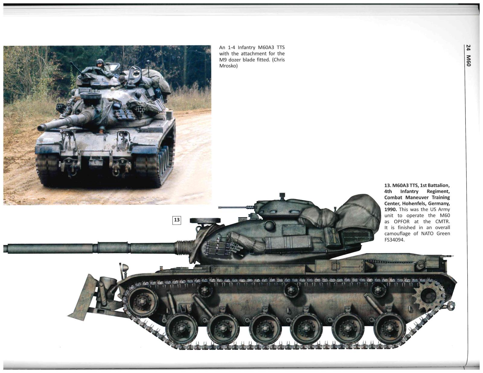 Battle Tank: I'm in every loadout., Unit Review