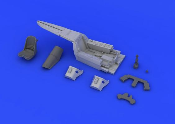 Interior Parts