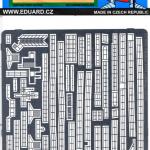 Parts Packaging