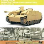 STUG Book Cover
