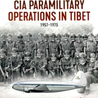CIA Paramilitary Operations in Tibet, 1957-1975