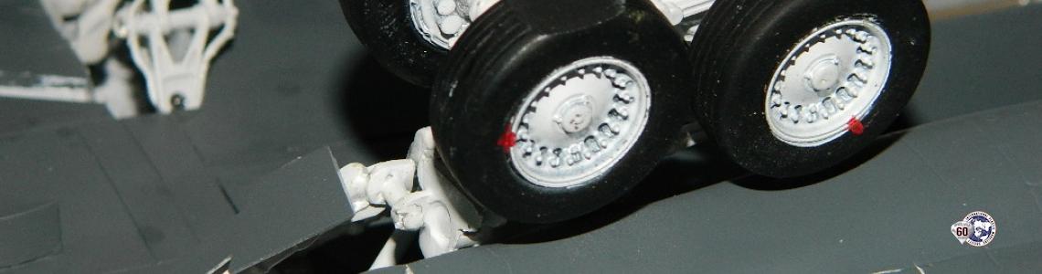 Main gear