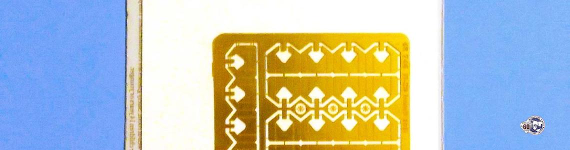 Set 48746 - B-29 Bomb Tails