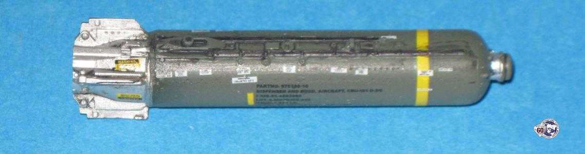 CBU-105 Finished 1