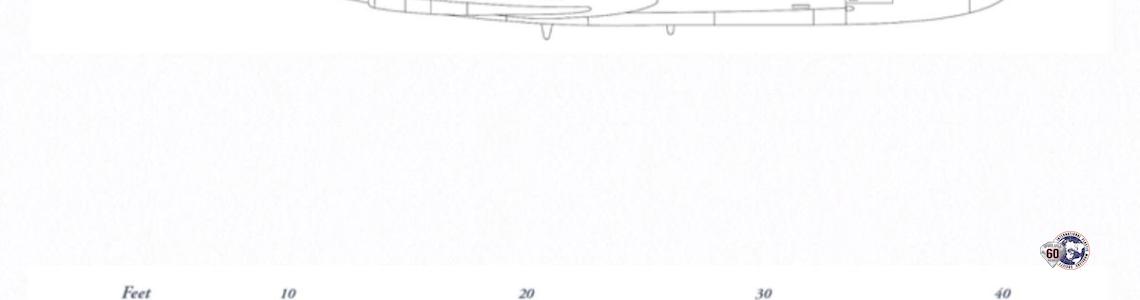Drawings with scale for dimension