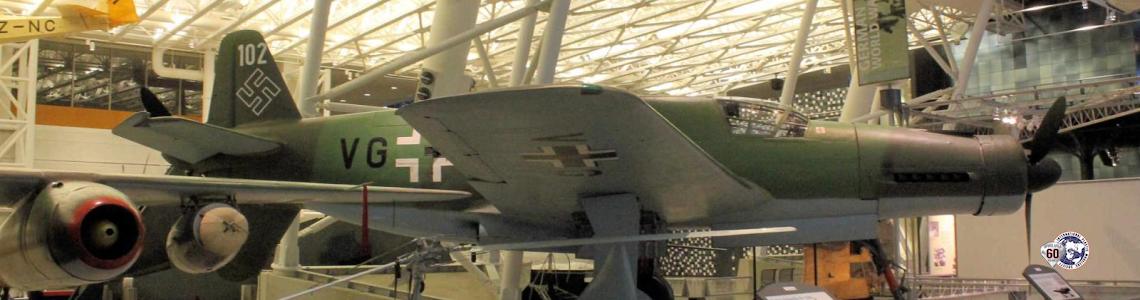 NASm Plane