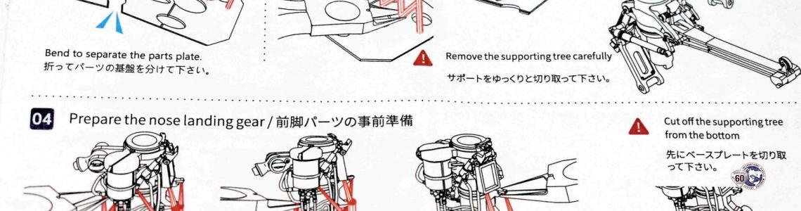 Instructions