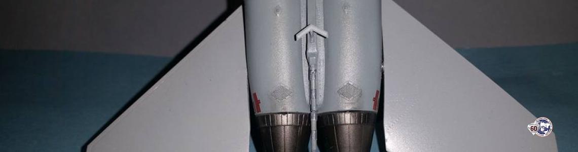 Exhausts Bottom