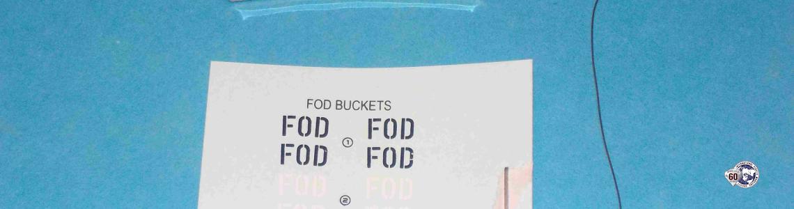 Buckets