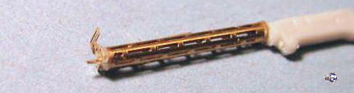 Gun with Master Model barrel 3