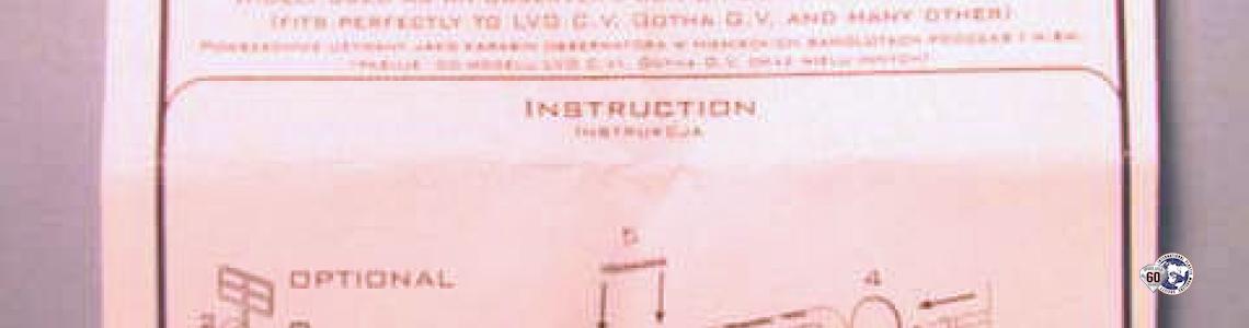 Instructions