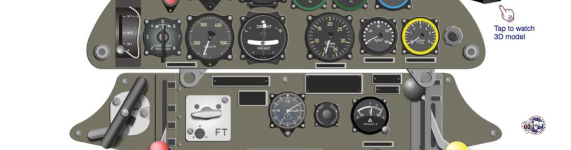 Screenshot of a He 123 panel