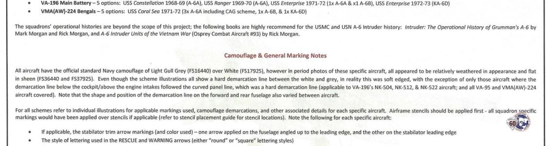 Info Sheet