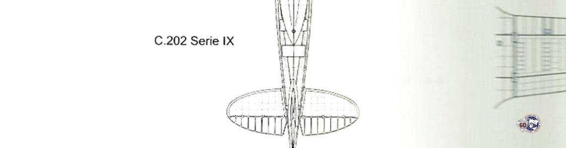 C.202 Serie IX