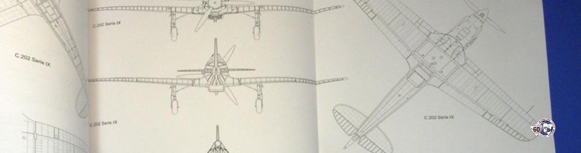 Picture of full fold-out page