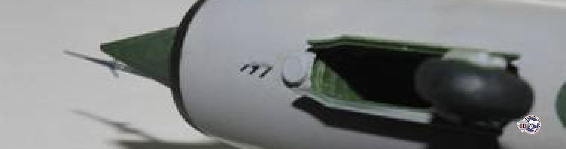 Nose gear