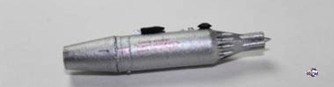 Ordnance