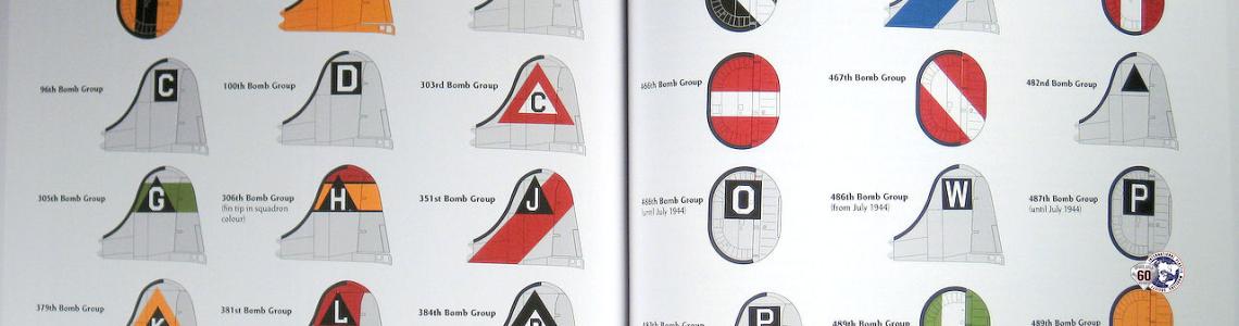 Squadron codes