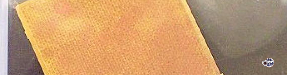Modern A Type Material