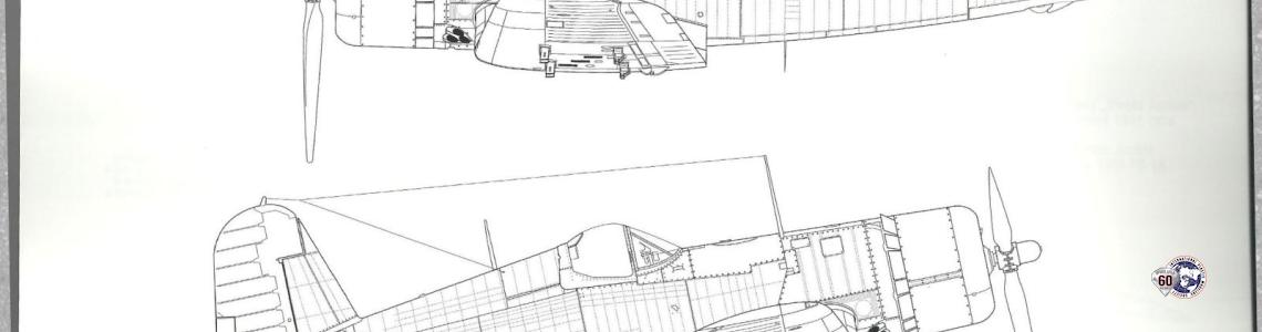 Line Drawings