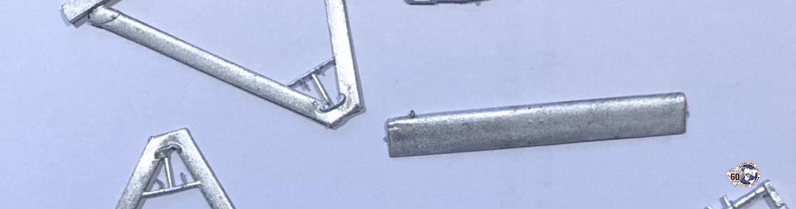 Parts in the Package