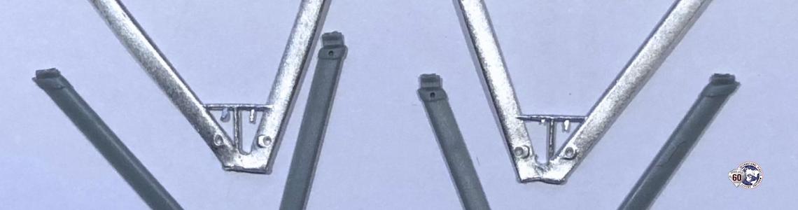 Strut Comparison