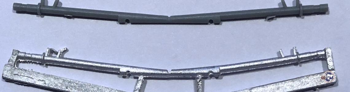 Brace Comparison