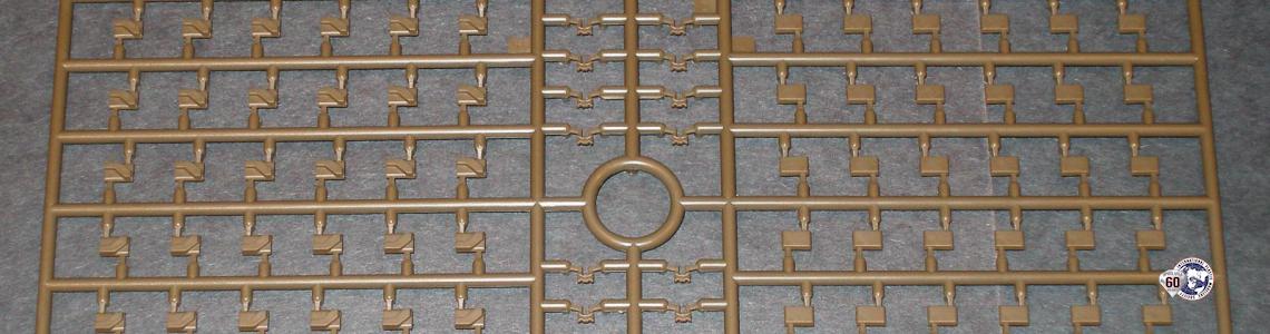 Sprue Shot