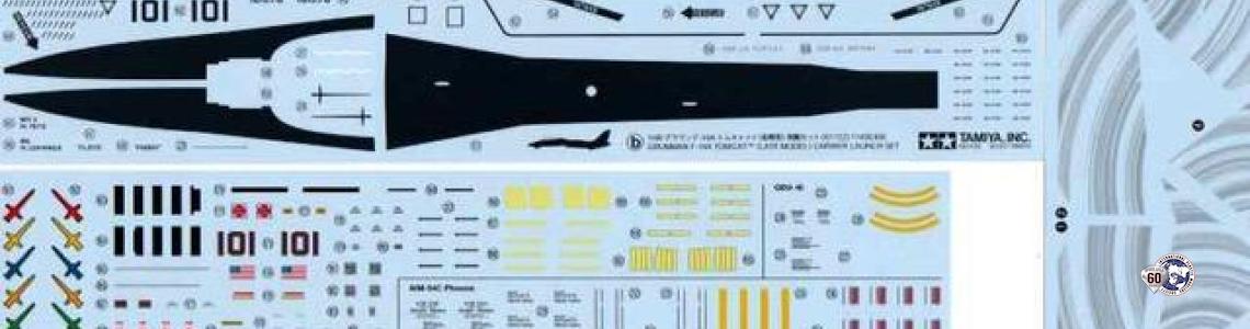 Decals