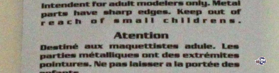 Instructions