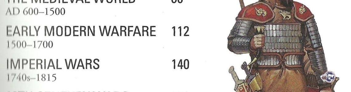 Table of Contents
