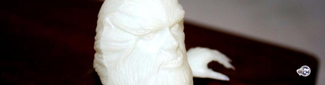 Midget Werewolf, The Kit