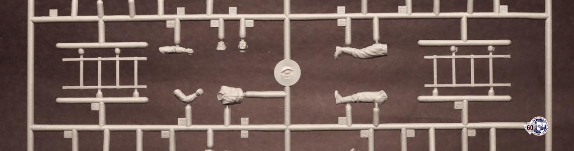 Sprue