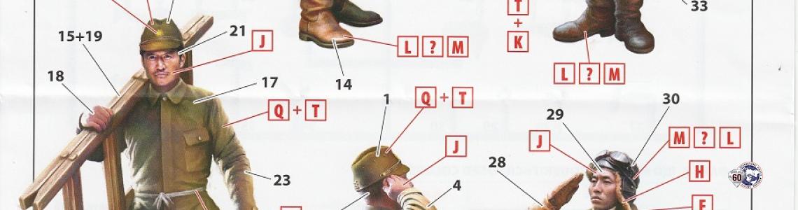 Paint guide