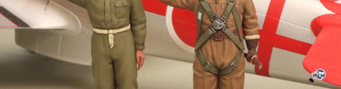Figures Finished