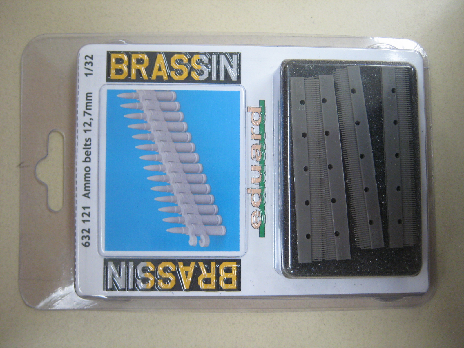 Packaging