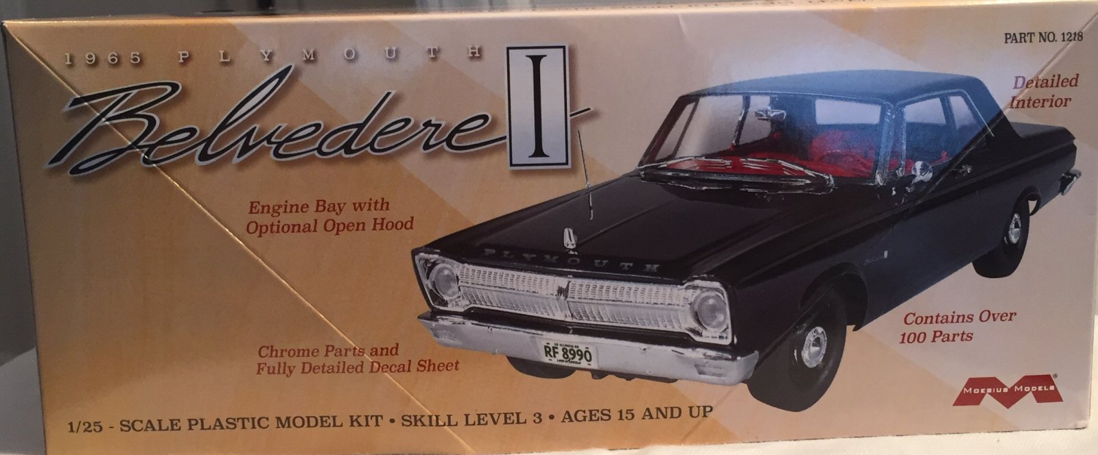 QOTD: Is This 1965 Plymouth Belvedere II Going To Be Saved