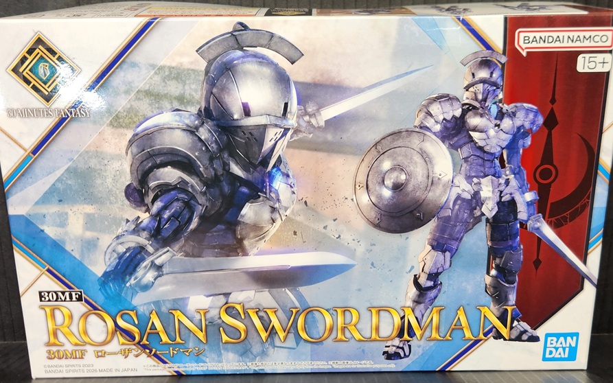 Box Art