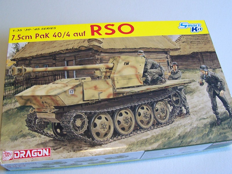 Box Art