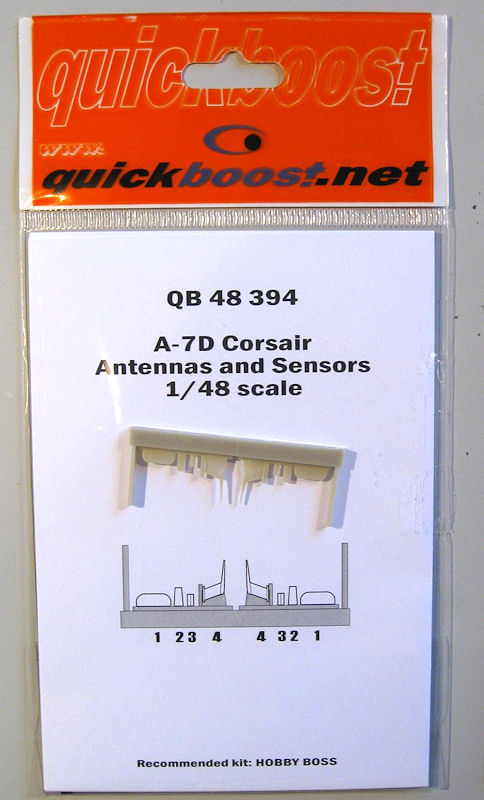 Parts Packaging