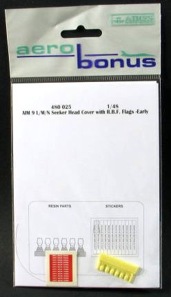 Parts Package