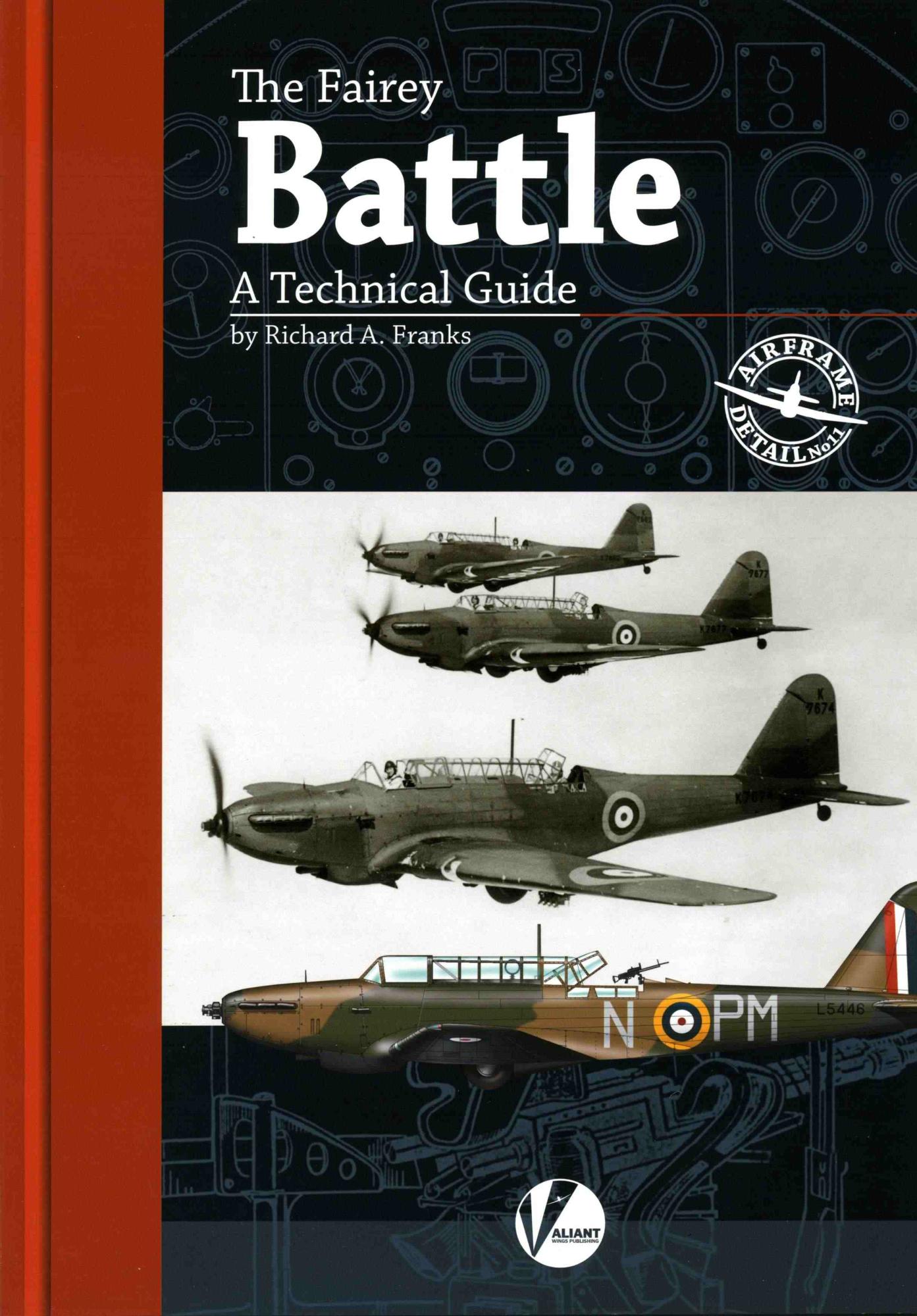 The Fairey Battle