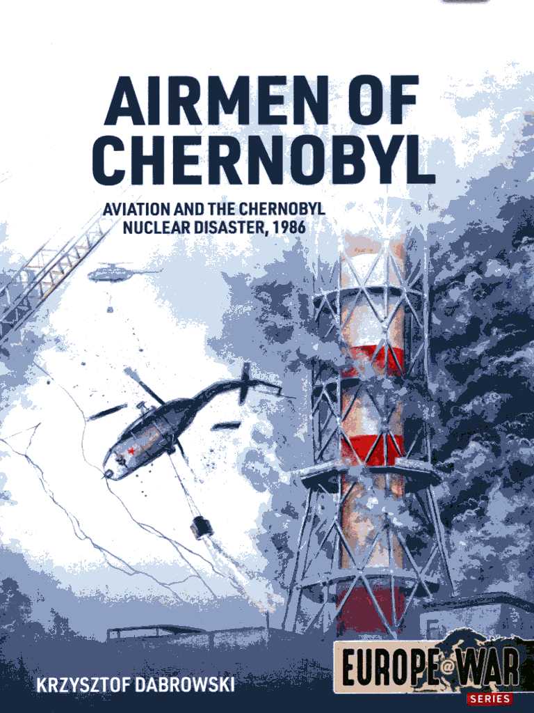 Airmen of Chernobyl