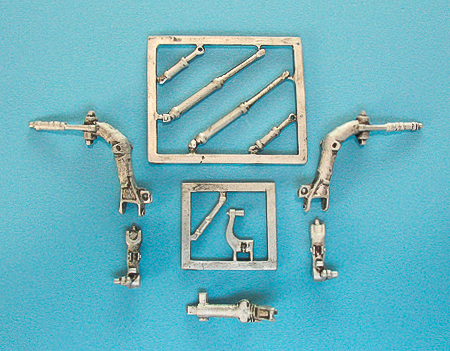 Manufacture's Part Photo 