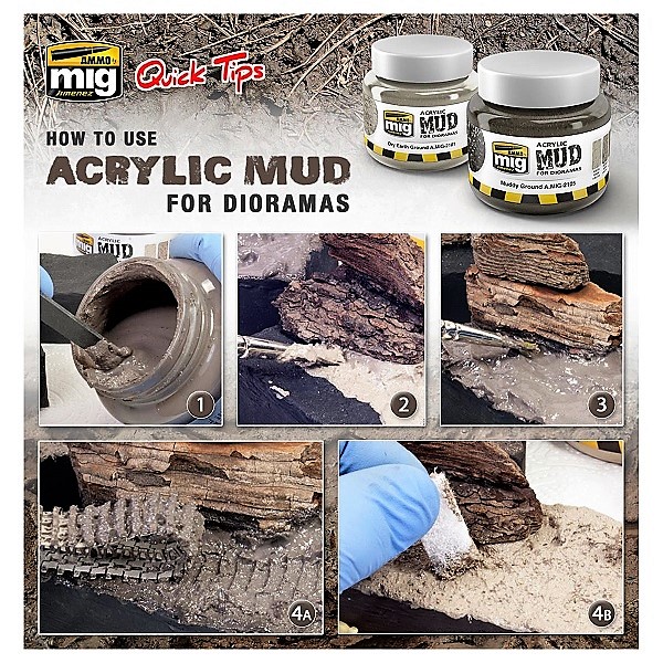 Mud Pic